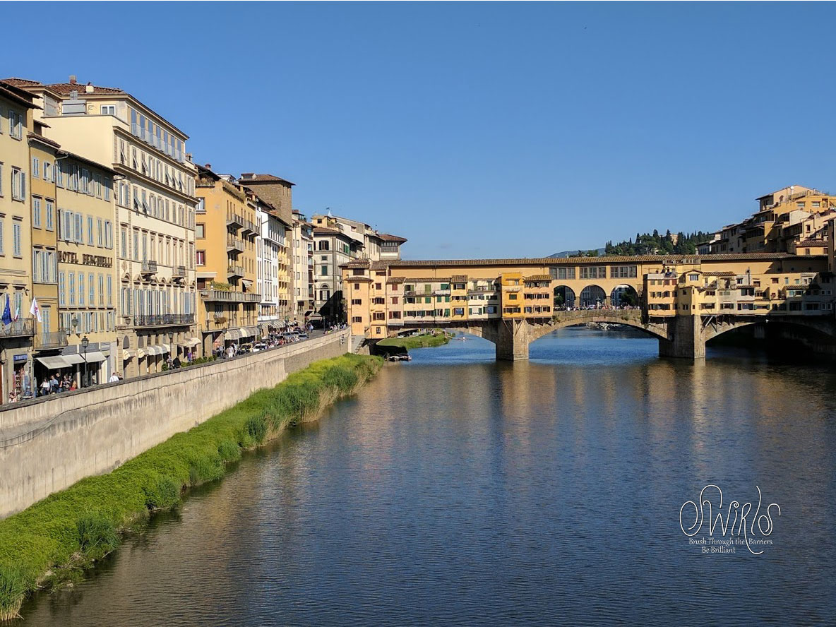 Florence-Italy