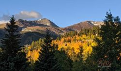 CREATE Balance 3-Day Fall Retreat (Deposit)