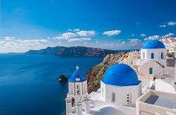 Swirls Elite Retreat to Greece (Deposit)